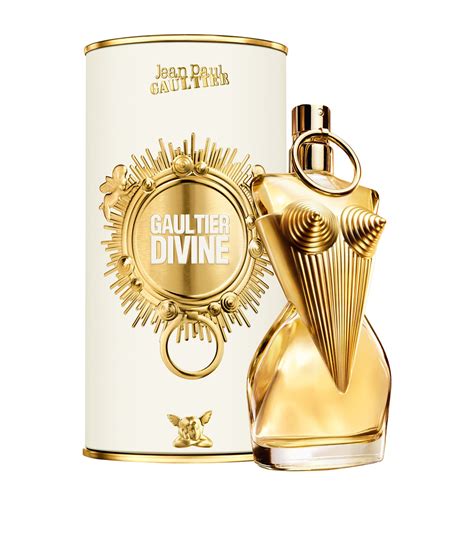 divine parfum fragrantica